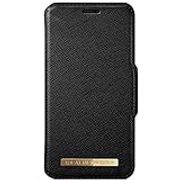 iDeal of Sweden Fashion Wallet Case for 6.5" Apple iPhone Xs Max, Black
