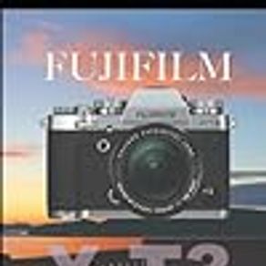 MegaGear Fujifilm X-T30 X-T20 X-T10 Camera LCD Optical Screen