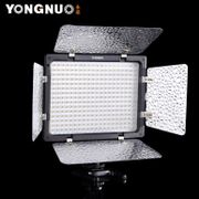 YONGNUO YN-300, YONGNUO LED YN-300 YN300 LED Camera/Video Light for Canon for Nikon for Olympus for Pentax for Samsung