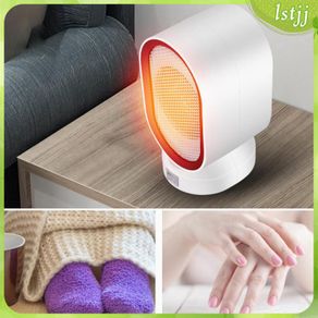 Portable Space Heater Overheat Protection Electric Heater for Home Office