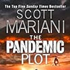 The Pandemic Plot: Book 23
