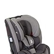 Joie Every Stage Car Seat, Dark Pewter