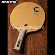 Original SANWEI CC CARBON Table Tennis Blade Racket Ping Pong Bat Paddle