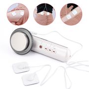 Ultrasound Cavitation EMS Body Slimming Massager Weight Loss Lipo Anti Cellulite Fat Burner Galvanic Infrared Ultrasonic Therapy