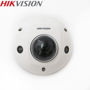 Hikvision Ds-2Cd2543G0-Is 4Mp Ip Network Cctv Camera