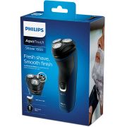PHILIPS S1121/41 Wet or Dry Electric Shaver