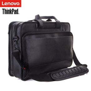 Original Lenovo ThinkPad Laptop Bag TL410 Business Briefcase Shoulder bags 15.6 inch And Below