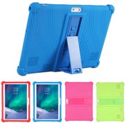 SZOXBY For Teclast M20 T20 T10 X10 A10S M30 Kids Soft Silicone Adjustable Stand Cover for Teclast 10.1 Inch Tablet Cases coat