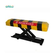 2 remote controls PARKING BARRIER lock CAR BOLLARD VEHICLE DRIVEWAY CAR SAFETY SECURITY car space reserved