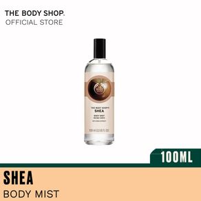 The Body Shop Shea Body Mist (100ML)