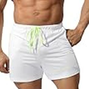 Jed north men's sale fitted shorts