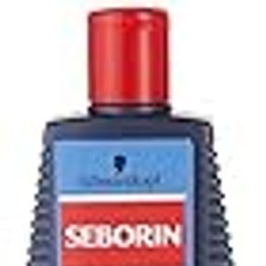 Schwarzkopf Singapore Seborin Triple Effect Dandruff Shampoo, 250 milliliters