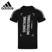 Original New Arrival  Adidas Neo Label M CS BRND T Men's T-shirts short sleeve Sportswear
