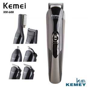 kemei km 600 trimmer