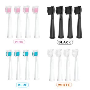 Electric Toothbrush head for 0601020 Soft hair brush head Detachable Replacement tooth brush head