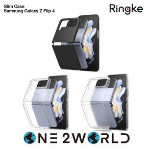 Ringke Slim Case for Samsung Galaxy Z Flip 4