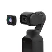 Lens Professional HD Magnetic Structure Lens for DJI Osmo Pocket Wide-Angle Handheld Gimbal Camera Accessories