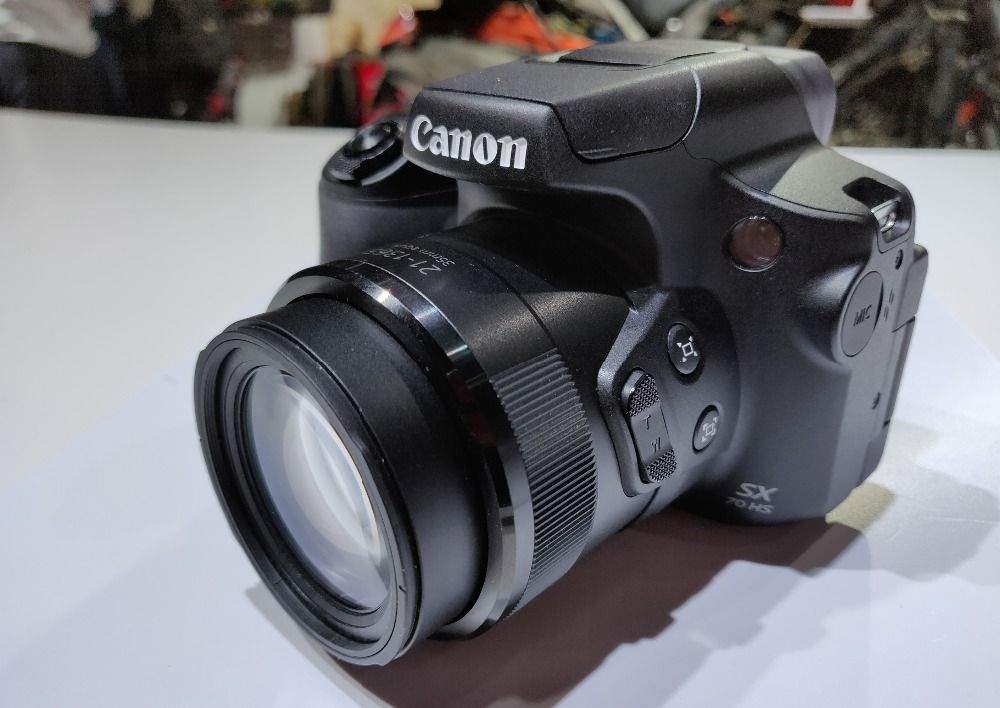 canon sx70hs price