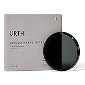 Urth x Gobe 43mm ND8 (3 Stop) Lens Filter (Plus+)