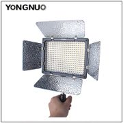 Yongnuo YN300 II Pro LED Video Light Camera Camcorder Color temperature controlled for Canon Nikon YN-300 ll Photographic Light