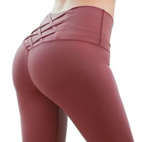Women Seamless Leggings Tummy Control Yoga Sport Pants High Waist Booty Leggings Sport Fitness Gym Leggings Athletic Tights