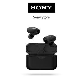 Sony Wf-H800 Truly Wireless Headphones