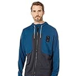 Train First Mile Woven Jacket