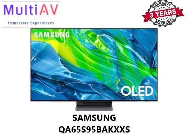 samsung qa65q95takxxs