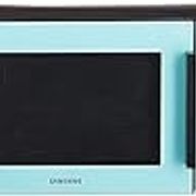 SAMSUNG Grill Microwave Oven, Mint, 30L, MG30T5018CN/SP