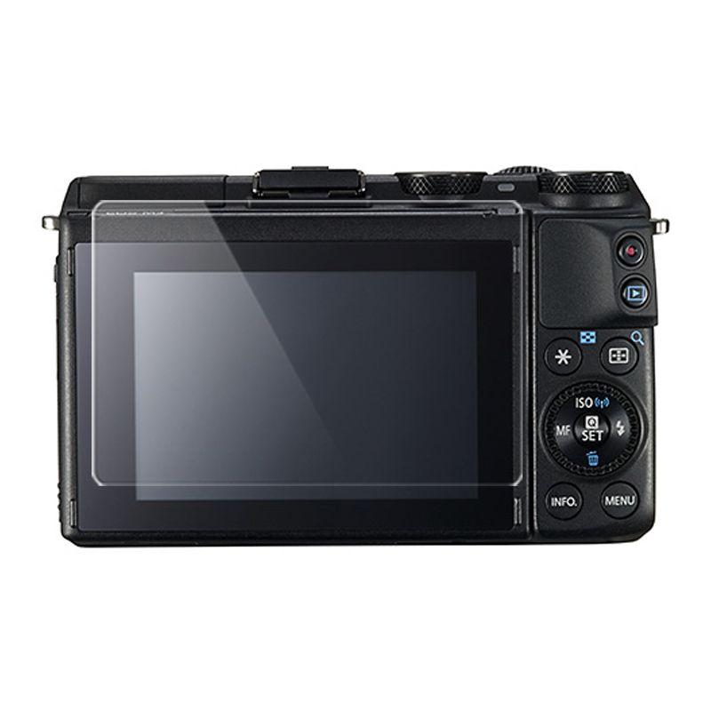 canon m6 mark ii screen protector