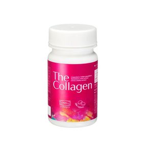 Shiseido The Collagen 126 Tablets for 21 Days (New)