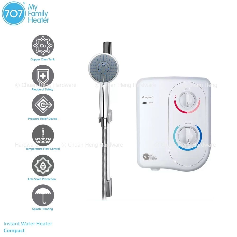 707 alpine instant water heater Prices and Specs in Singapore | 07/2023 |  For As low As 188.00