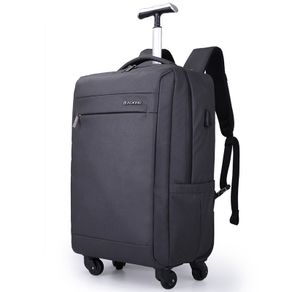 KLQDZMS 2022242628Inch High Quality Luggage Multifunctional