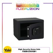 Yale YSEB/250/EB1 High Security Home Safe