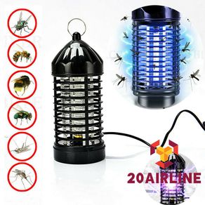 emergency mosquito killer lamp