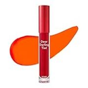 ETUDE Dear Darling Water Gel Tint #02 OR202, 5 Grams