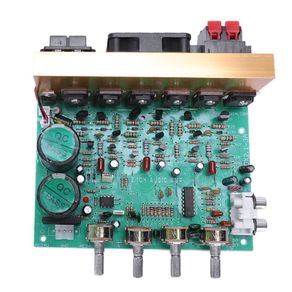 Audio Amplifier Board 2 1 Channel 240w