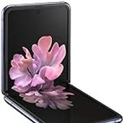Samsung Galaxy Z Flip F700 Smartphone, 256GB, 8GB RAM, 6.7", Mirror Purple
