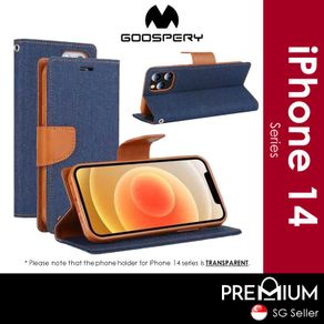 goospery samsung s8+ plus canvas diary case authentic Prices and Specs in  Singapore, 12/2023