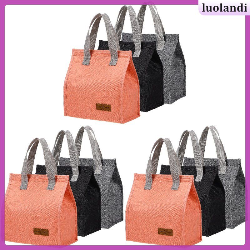 Simple Modern Very Mia Lunch Tote Bag Women Men Reusable Insulated Cooler  -Oasis