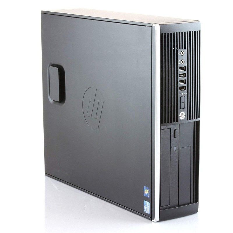 hp elite 8300 sff i5 3470