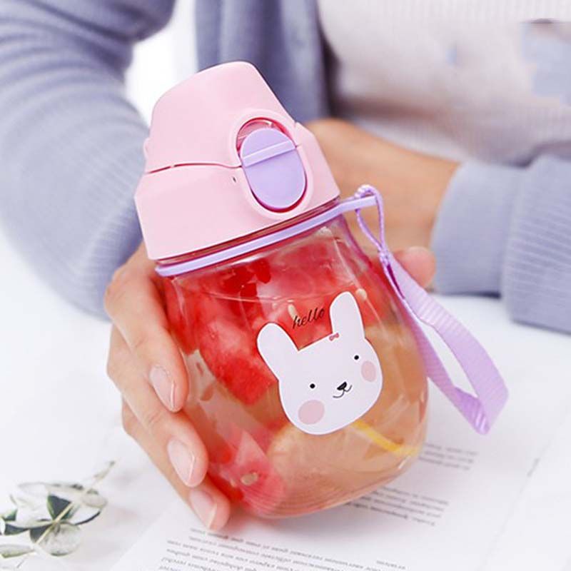 Silica Gel Feeding Kids Toddler Newborn Baby Drink Cup Water Bottle Drinking  Sippy Cup with Straw Copo Infantil Drinker 300ml - AliExpress