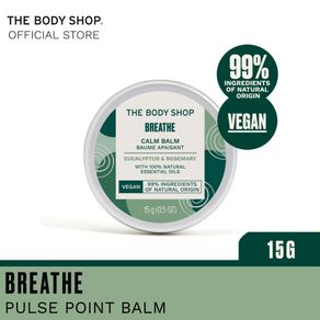 The Body Shop Breathe Calm Balm 15g
