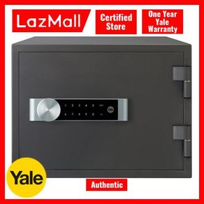 Yale Fire Safe for Documents - YFM/352/FG2 Safebox