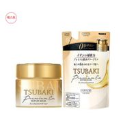 TSUBAKI Premium Hair Repair Mask 180g