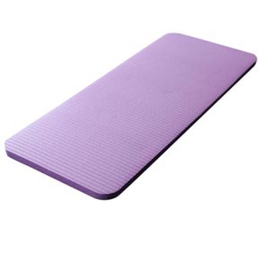 6MM Thick Non-Slip EVA Comfort Foam Yoga Mat for Exercise, Yoga, and  Pilates