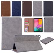 Case For Samsung Galaxy Tab S5e 10.5 T720 T725 PU Leather Stand Cover Business Folio Case for Samsung Galaxy Tab S5e 10.5 inch