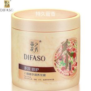 Get coupons🪁Scan Code Difaso Hair Treatment Cream Genuine Hair Conditioner Hair Mask Hair Conditioner Membrana Synoviali