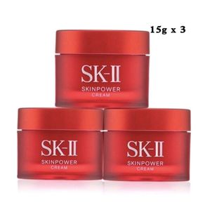 SK-II SK2 | Skinpower Cream / Airy Milky Lotion 80g | Anti-aging | Wrinkles | Hydration | SK2 SKII Cream