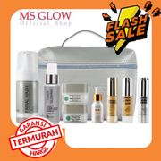Ms GLOW / MS GLOW Face Package / LUMINOUS Package / WHITENING Package / ULTIMATE Package / ACNE (ORI) Package